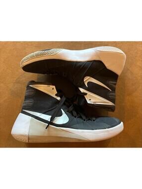 Nike Hyperdunk 2015 TB Black Shoes (Men’s 7.5)